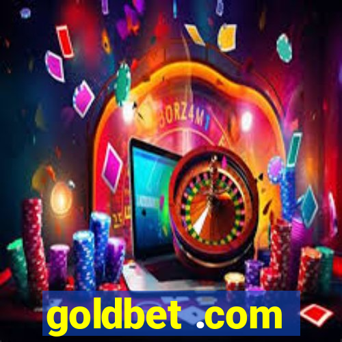 goldbet .com